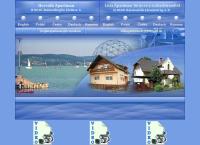 Horváth Apartman Balatonboglár - Kiadó Apartman