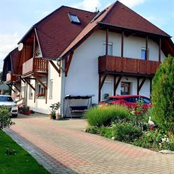 Harka Apartmanház - Harka