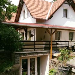 Cozza Casa (Goldschmiedt) Wellness Vendégház