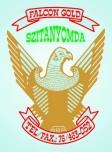 Falcon Gold Szitanyomda