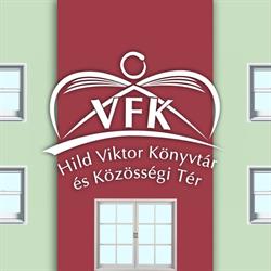 Hild Viktor Könyvtár és Közösségi Tér