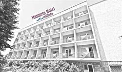 Formarket Hotel Manuela