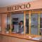 Recepció