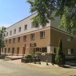 Hotel Touring - Nagykanizsa