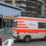 Külföldi rendezvénybiztosítások (Dakar)