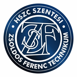 Hódmezővásárhelyi Szakképzési Centrum Szentesi Zsoldos Ferenc Technikum (B épület)