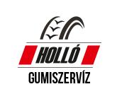 Holló gumiszervíz