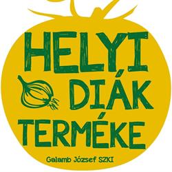 Galamb József Mezőgazdasági Szakképző Iskola