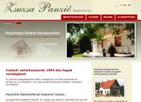 Zsuzsa Panzió