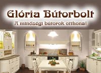 Glória Bútorbolt