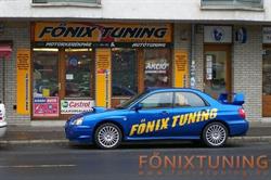 FŐNIXTUNING