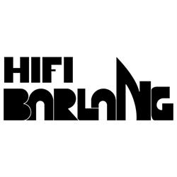 Hifi-Barlang