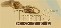 HOTEL THETIS ÉTTEREM