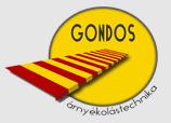 Gondos árnyékolástechnika