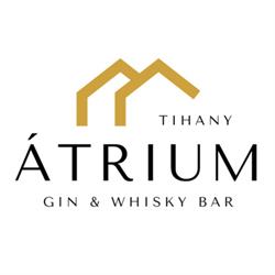 Hotel Tihany Átrium