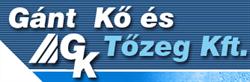 Gánt Kő És Tőzeg Kft.