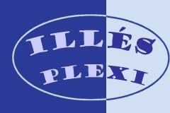 Illés Plexi