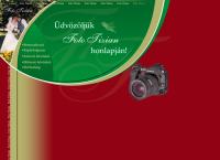 Foto Tizian honlapja