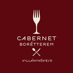 Cabernet Borétterem