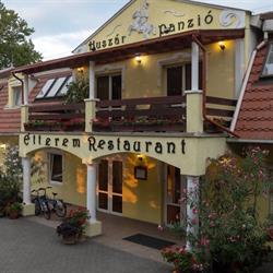 Huszár Panzió És Étterem - Zempléni Huszár Kft.