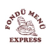 Fondü Menü-Express Bt.