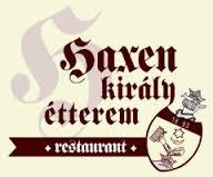 Haxen Király Étterem
