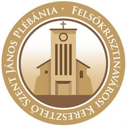 Felsőkrisztinavárosi Keresztelő Szent János plébániatemplom