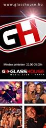 Glass House - Disco Harta