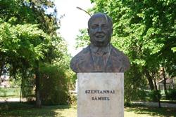 Szentannai Sámuel Gimnázium,  Szakközépiskola És Kollégium