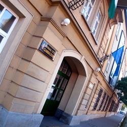 Herman Ottó Gimnázium Iskola konyha és étterem