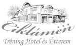 Ciklámen*** Tréning Hotel És Étterem