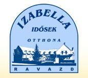 Izabella Idősek Otthona, Ravazd
