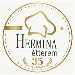 HERMINA ÉTTEREM ÉS HIDEGKONYHA
