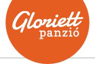 Gloriett Panzió - Fertőboz