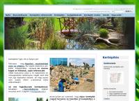 PROFI GARDEN Bt.