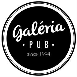 Galéria Café Pub