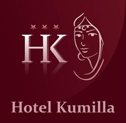Hotel Kumilla *** - Szigetvár