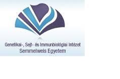 Genetikai, Sejt és Immunbiológiai Intézet, Semmelweis Egyetem