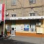 Üzlet homlokzata 1.