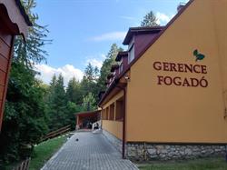 Gerence Fogadó Vendégház
