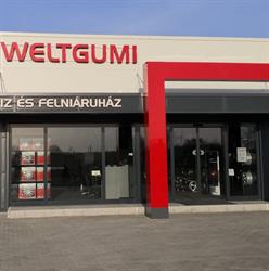 Weltgumi KFT.
