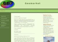 Geomarket Kkt.