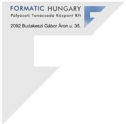 Formatic Hungary Kft.