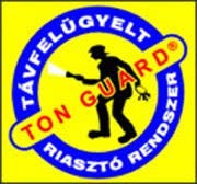 Ton Guard Távfelügyeleti Kft.