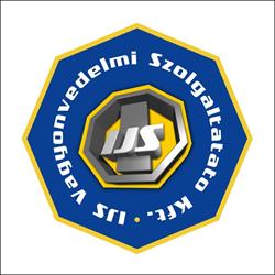 I-J-S Vagyonvédelmi Szolgáltató Kft.