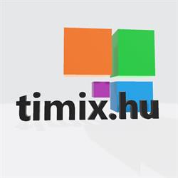 Timix.hu Nagykereskedés - Szalvia Bt.