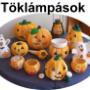 Töklámpások