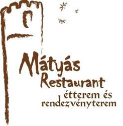 Budavári Mátyás Étterem És Rendezvényterem
