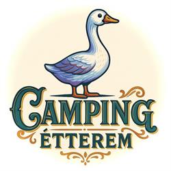 Camping Étterem