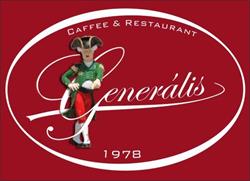 Generális Étterem És Espresso